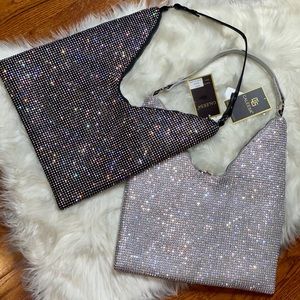 Stylish Bling Purse